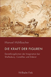 [Translate to English:] Coverbild Mühlbacher: Die Kraft der Figuren