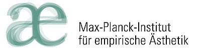 Logo des Max-Planck-Instituts für empirische Ästhetik