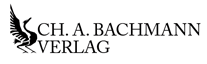 Logo des Verlags Ch. A. Bachmann